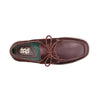 Men's Decksider Lace Up Boat Shoes